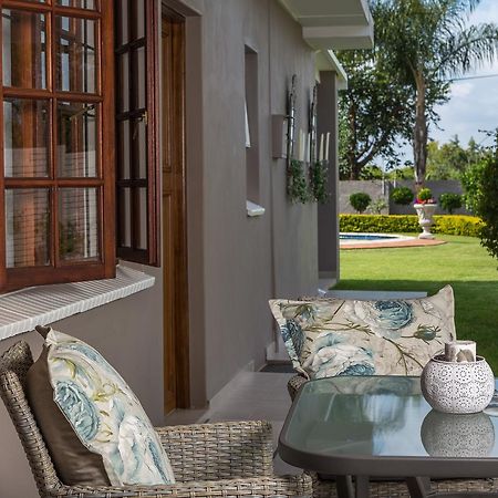 La Vida Luka - Luxury Guesthouse Pretoria Exterior photo