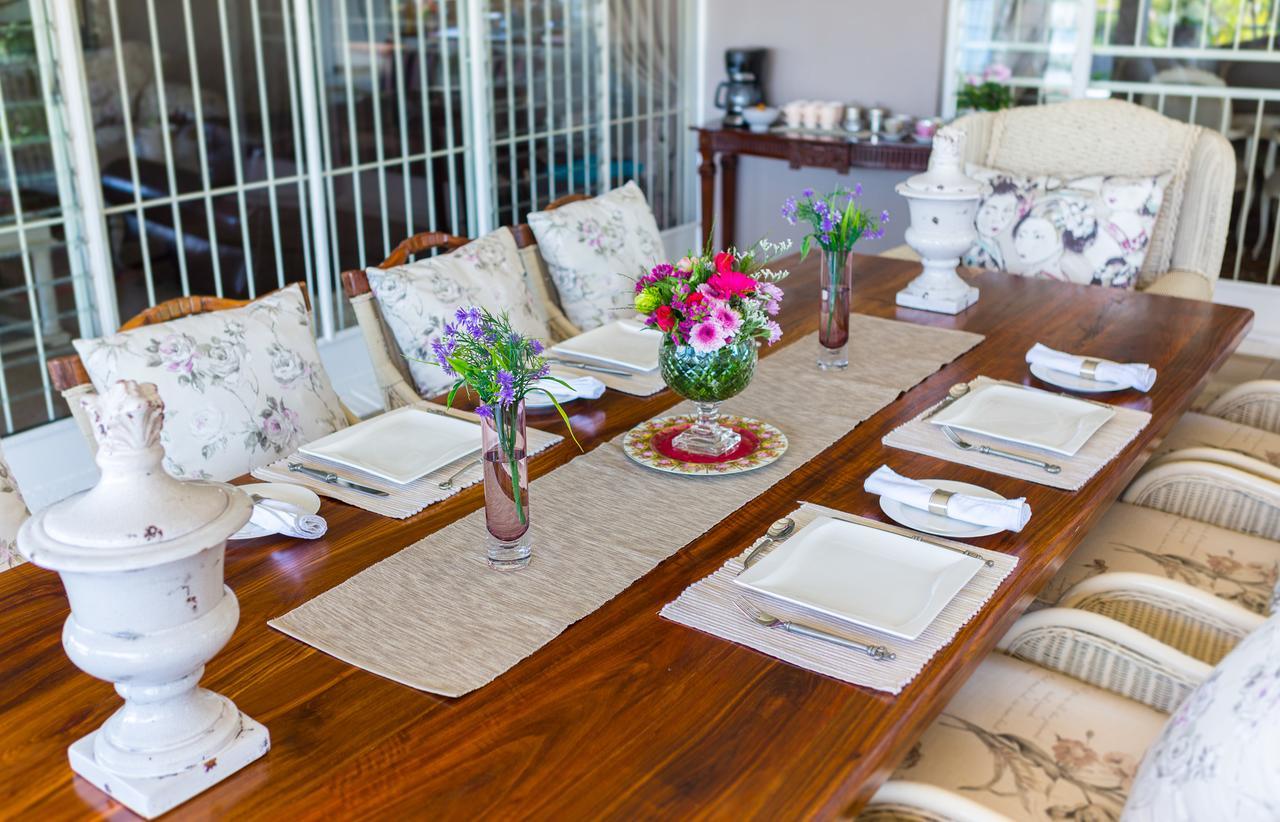 La Vida Luka - Luxury Guesthouse Pretoria Exterior photo
